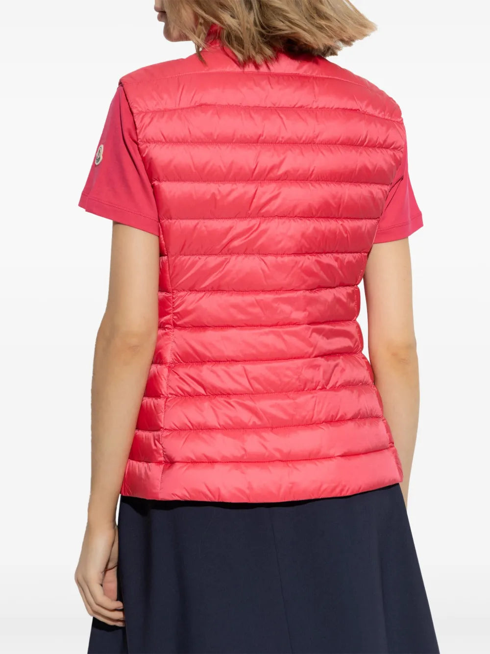Moncler Lightweight Quilted Down Vest - image 6