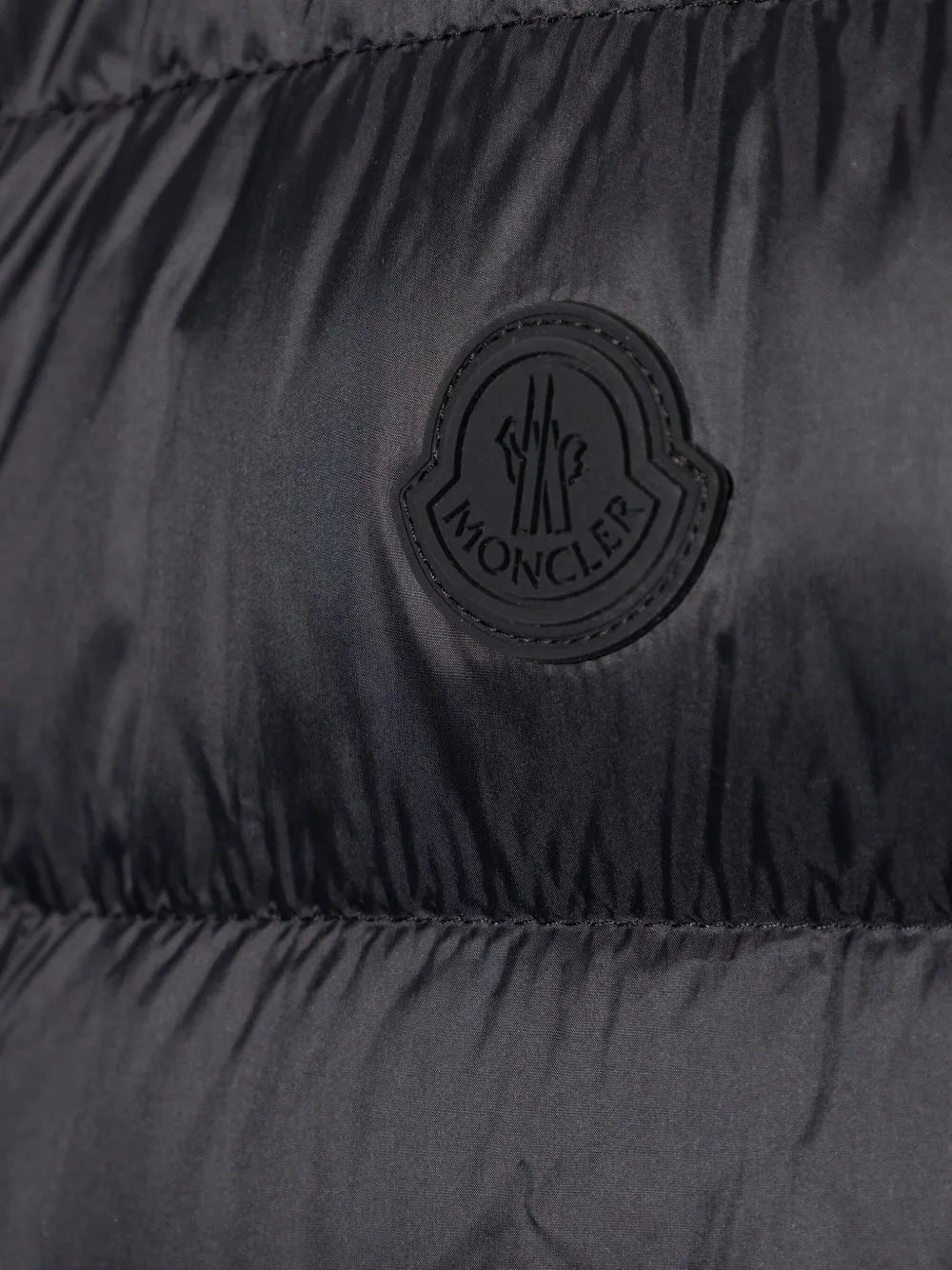 Moncler Plaret Sleeveless Puffer - image 6