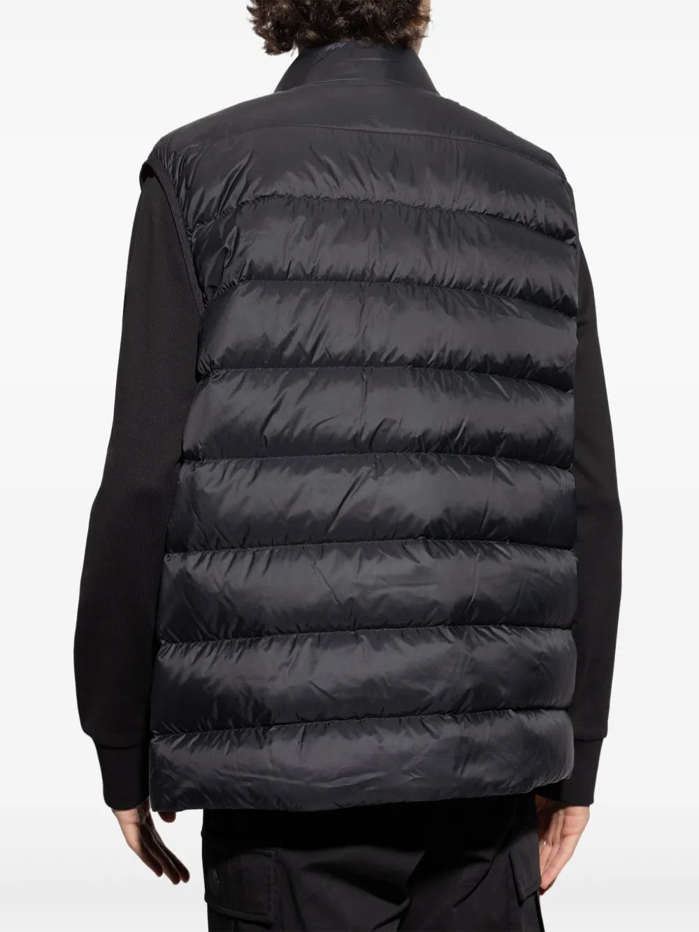 Moncler Plaret Sleeveless Puffer - image 3