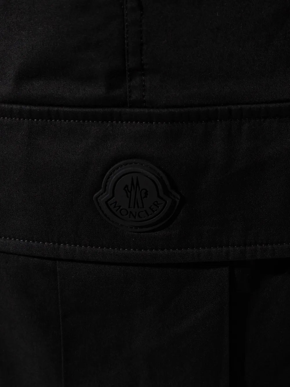 Moncler Cargo Gabardine - image 6