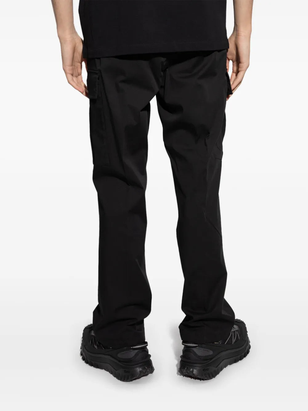 Moncler Cargo Gabardine - image 3