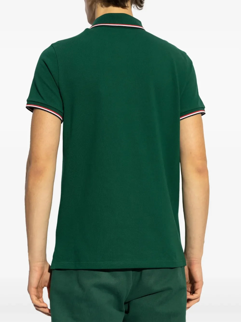 Moncler Logo Polo - image 5