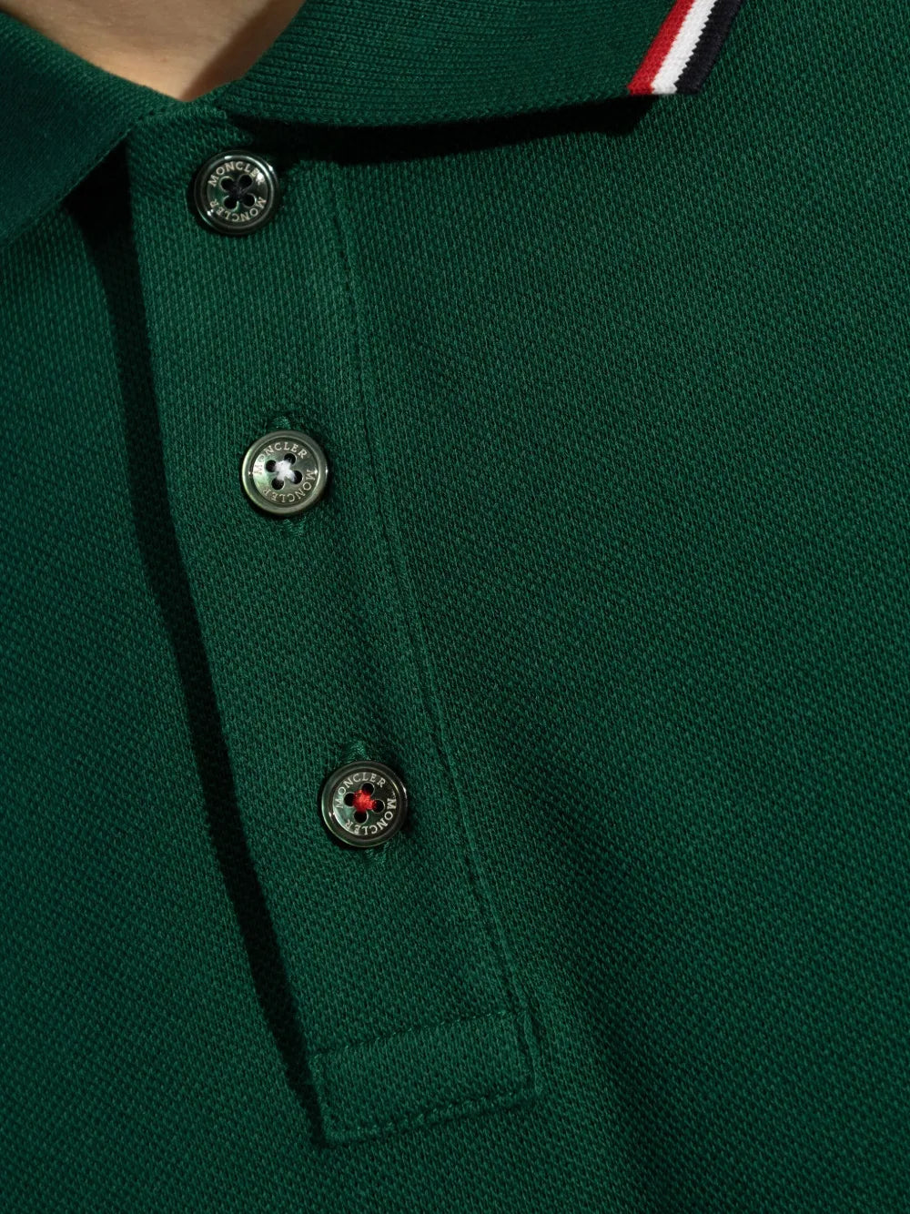 Moncler Logo Polo - image 6