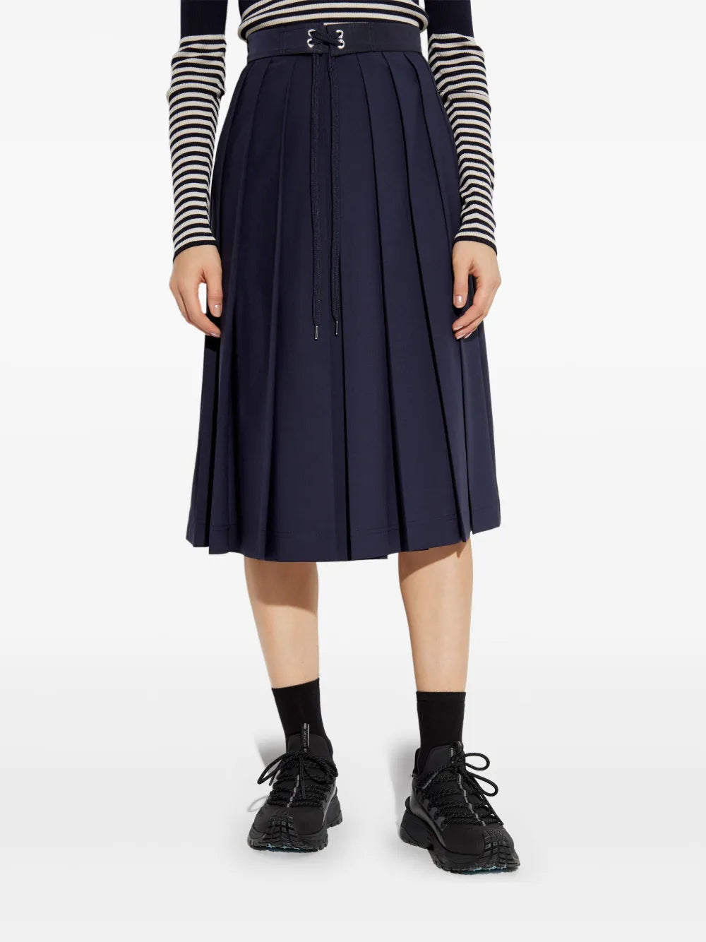 Moncler Pleated Skirt - image 3