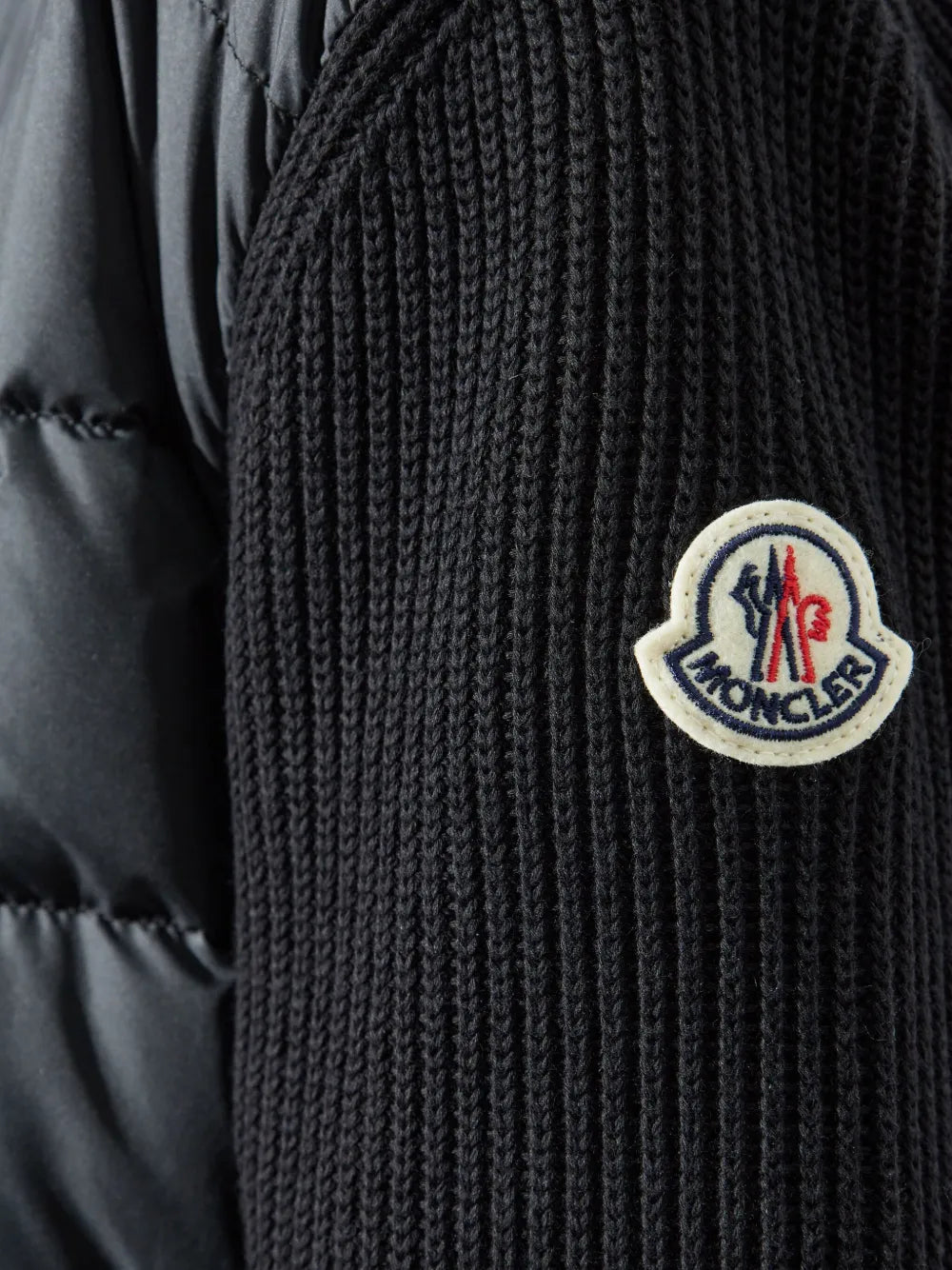 Moncler Two-tone Jacket - image 7