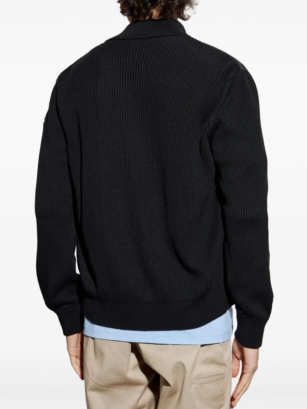 Moncler Two-tone Jacket - image 6