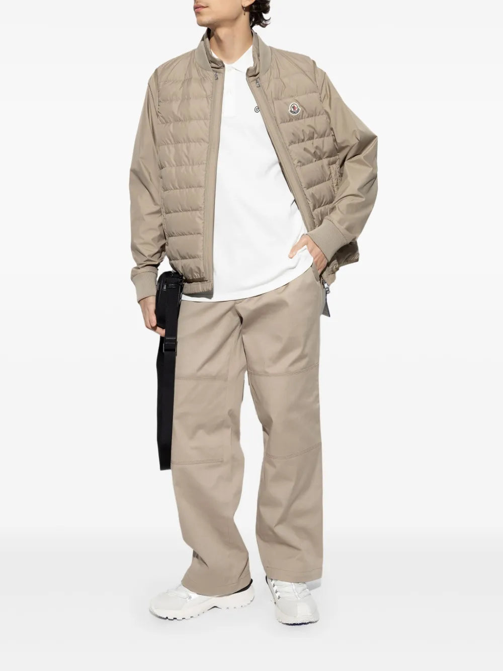 Moncler Verney Removable Jacket - image 2