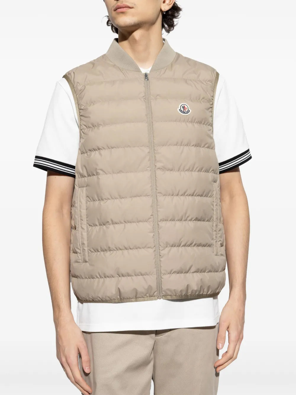 Moncler Verney Removable Jacket - image 11