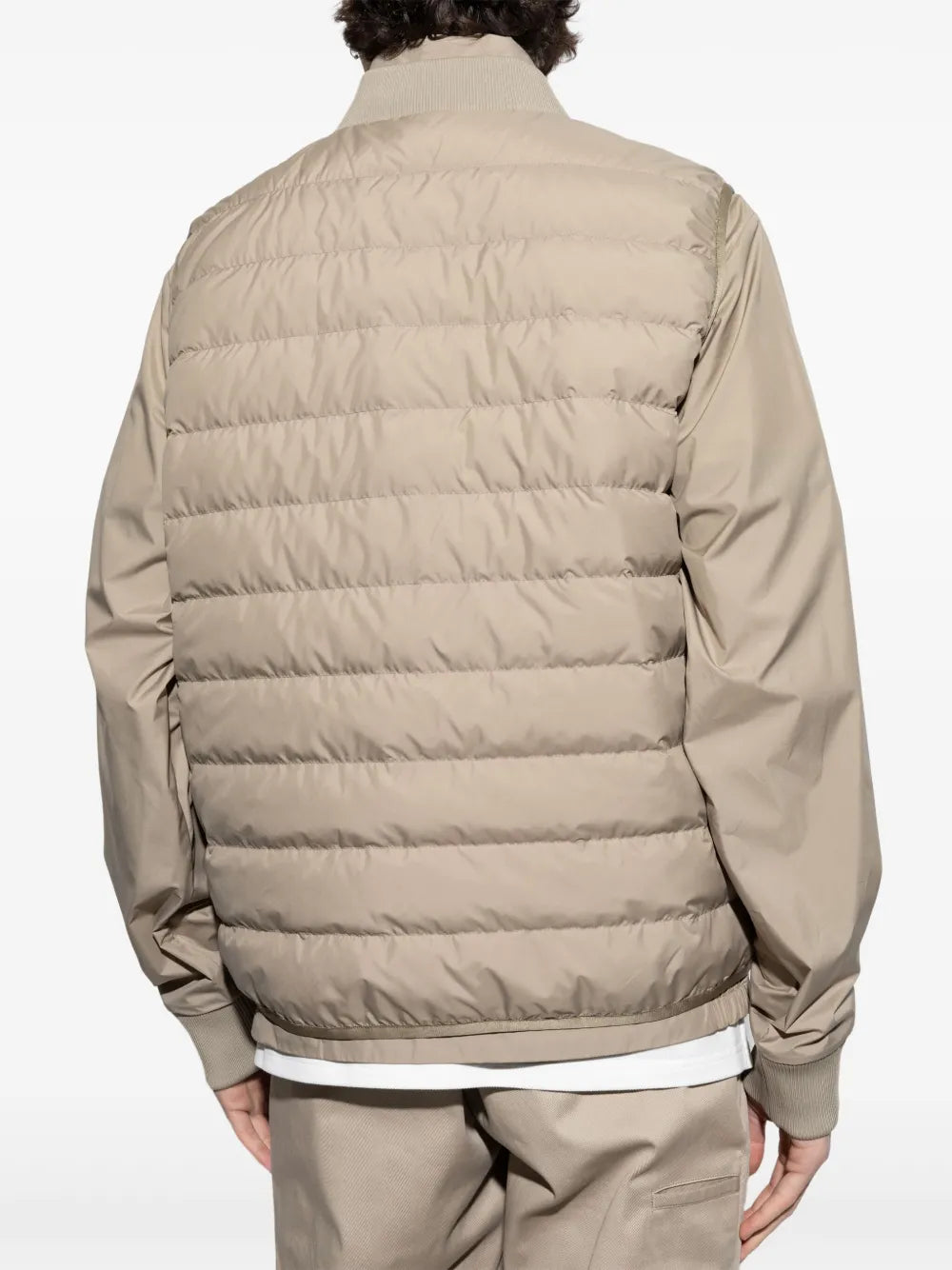 Moncler Verney Removable Jacket - image 6