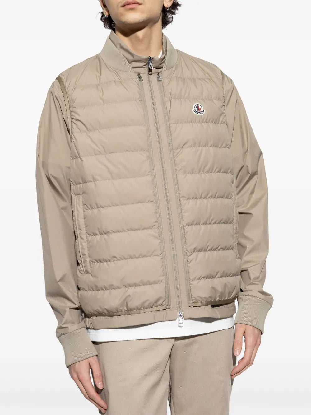 Moncler Verney Removable Jacket - image 3