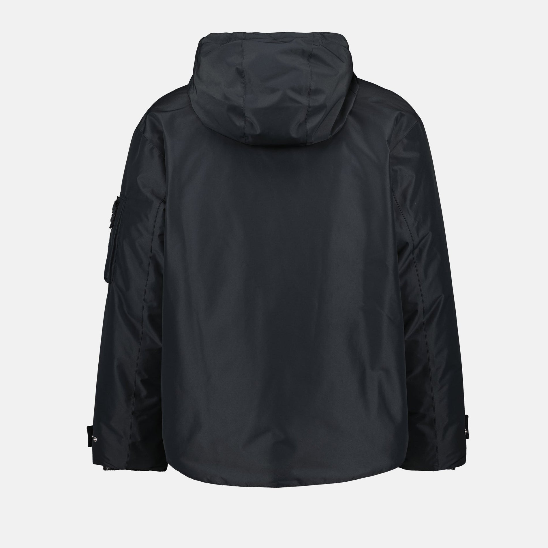 Prada Re-Nylon Down Jacket - image 4
