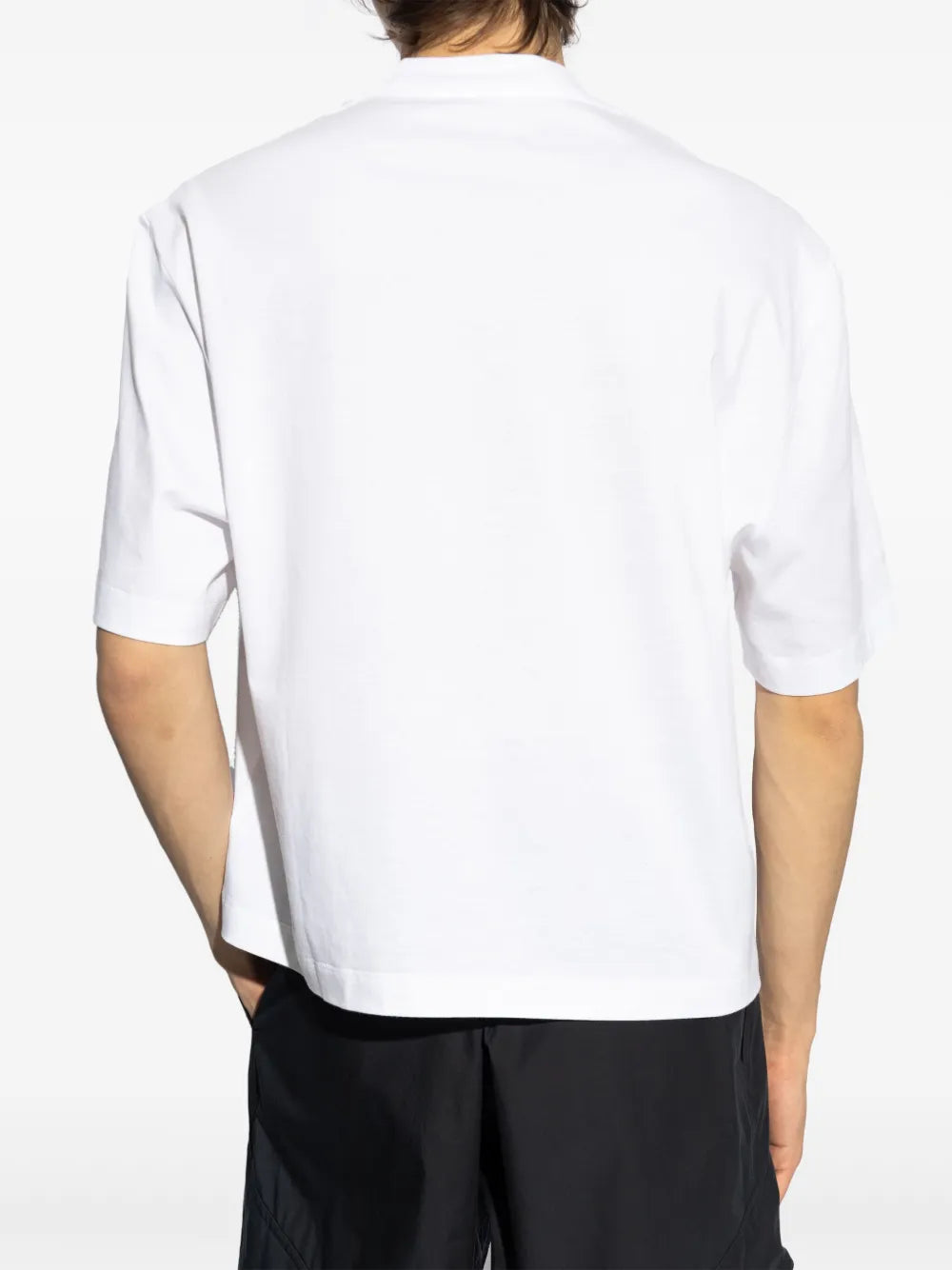 Versace Printed T-shirt - image 5