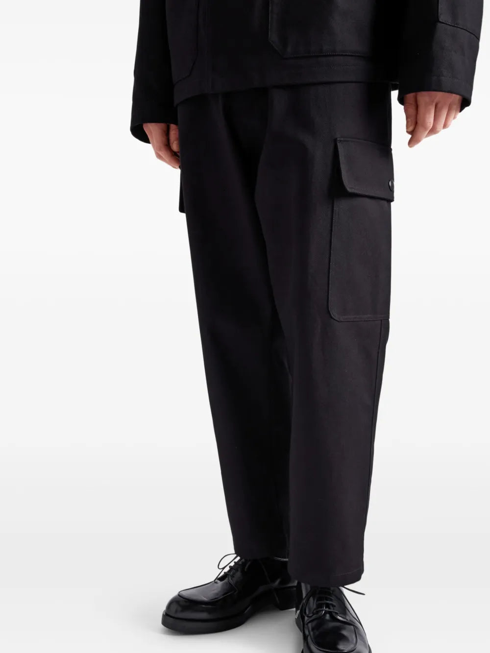 Prada Cargo Pants - image 6