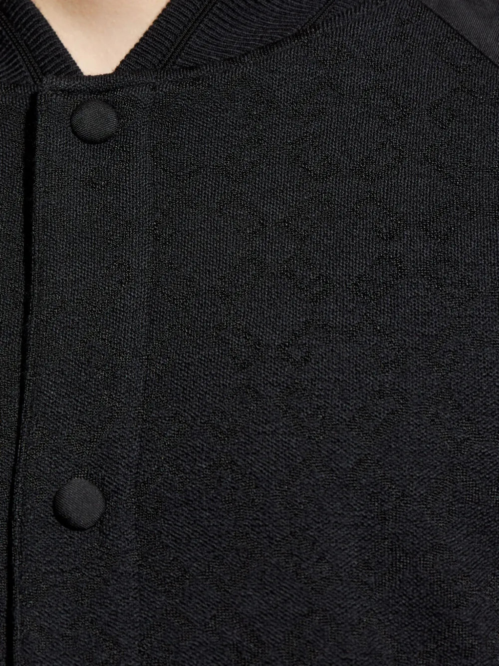 Givenchy Varsity Jacket - image 7