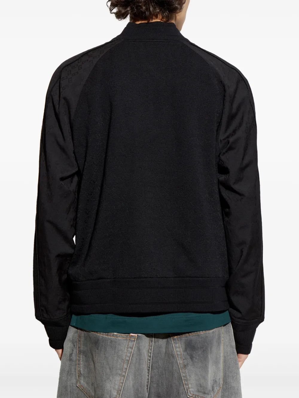 Givenchy Varsity Jacket - image 6