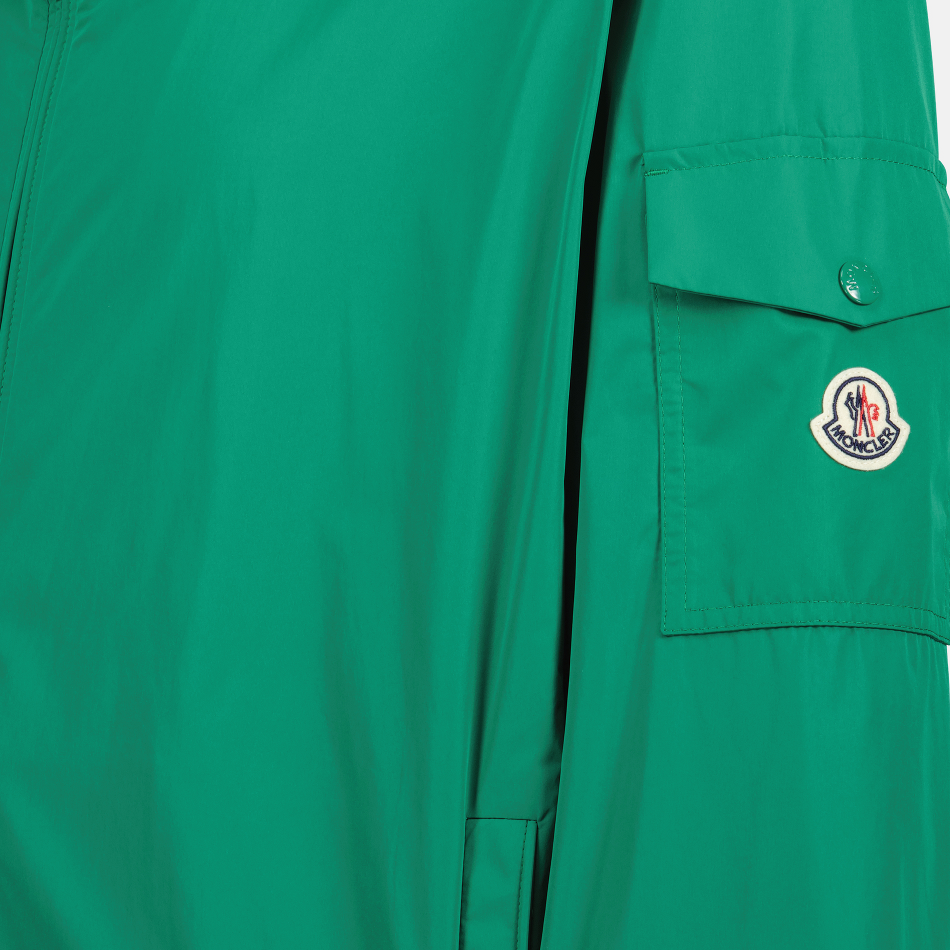 Moncler Sassière Windbreaker - image 3