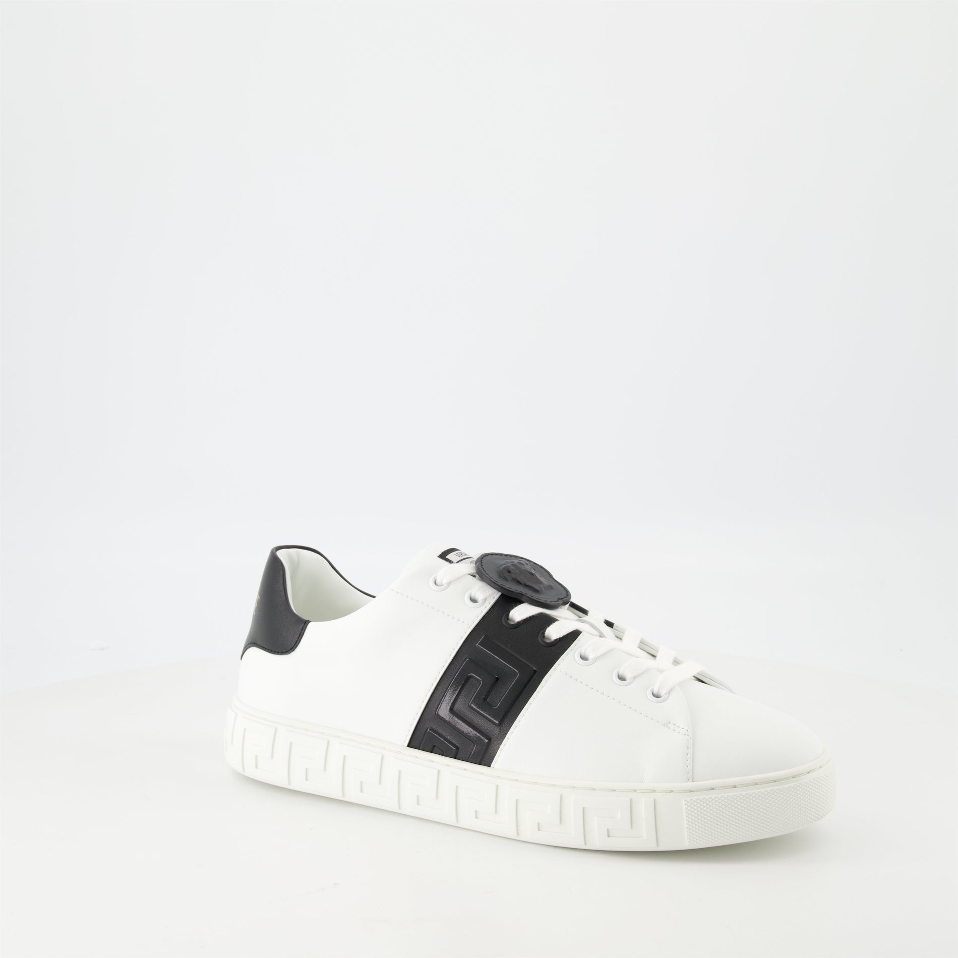 Versace Greca Sneakers - image 3