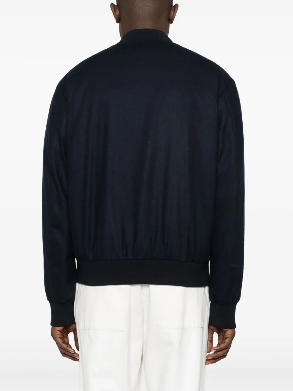 Moncler Reversible Bomber Villerest - image 6