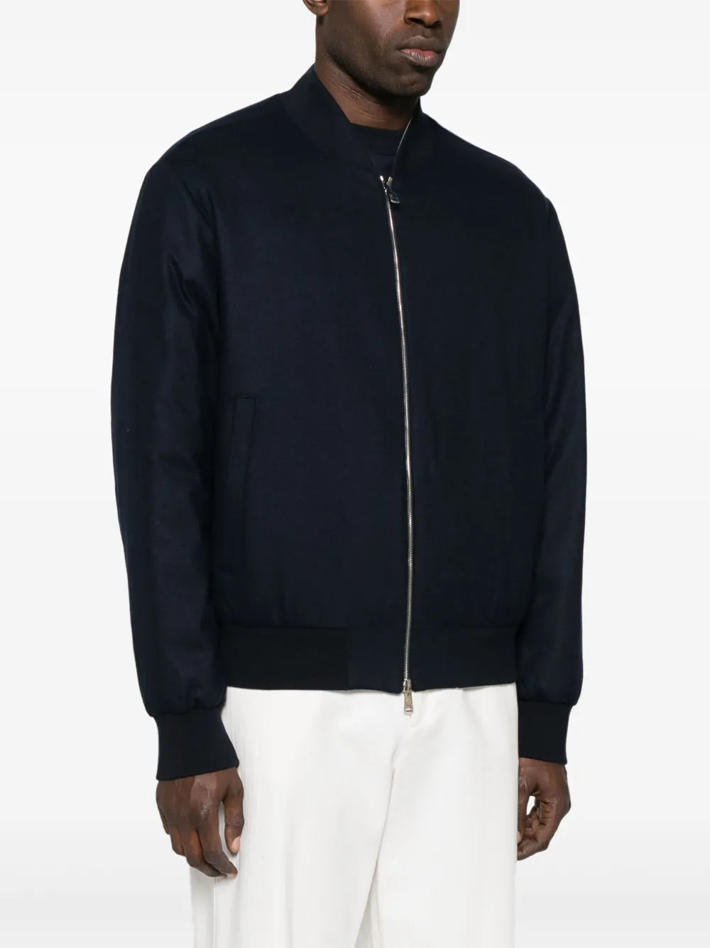 Moncler Reversible Bomber Villerest - image 3