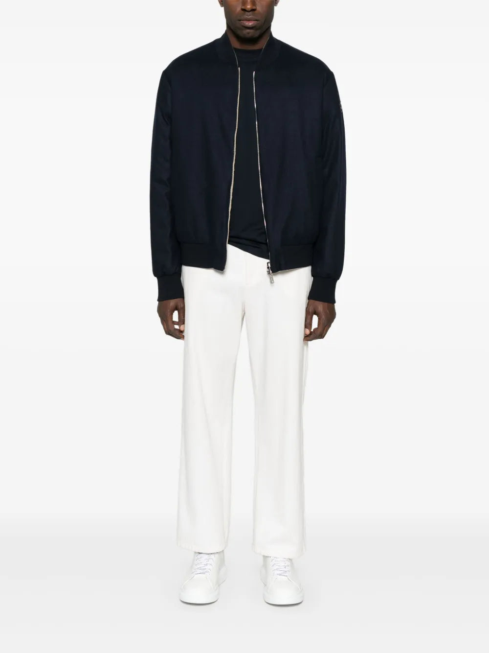 Moncler Reversible Bomber Villerest - image 2