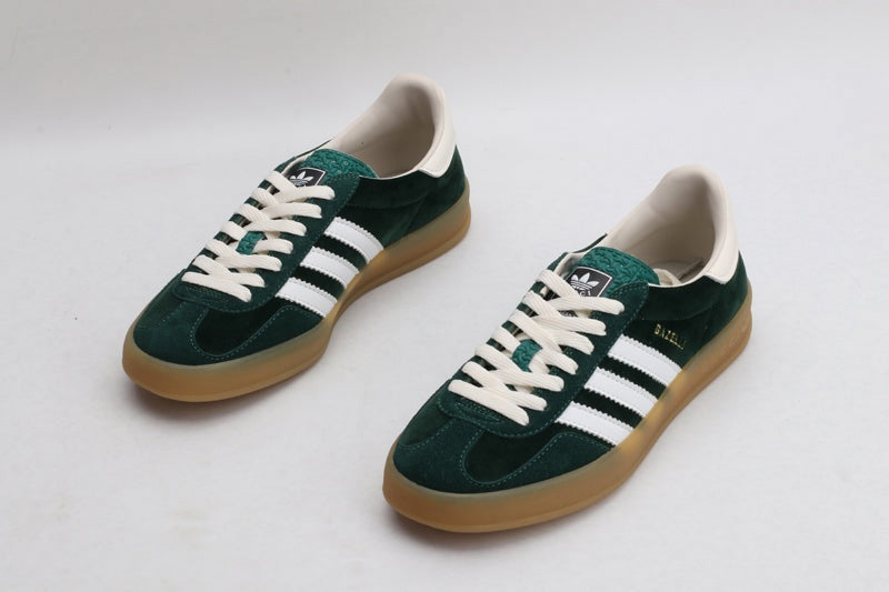 Gucci Adidas x Gucci Gazelle Sneaker G - image 3