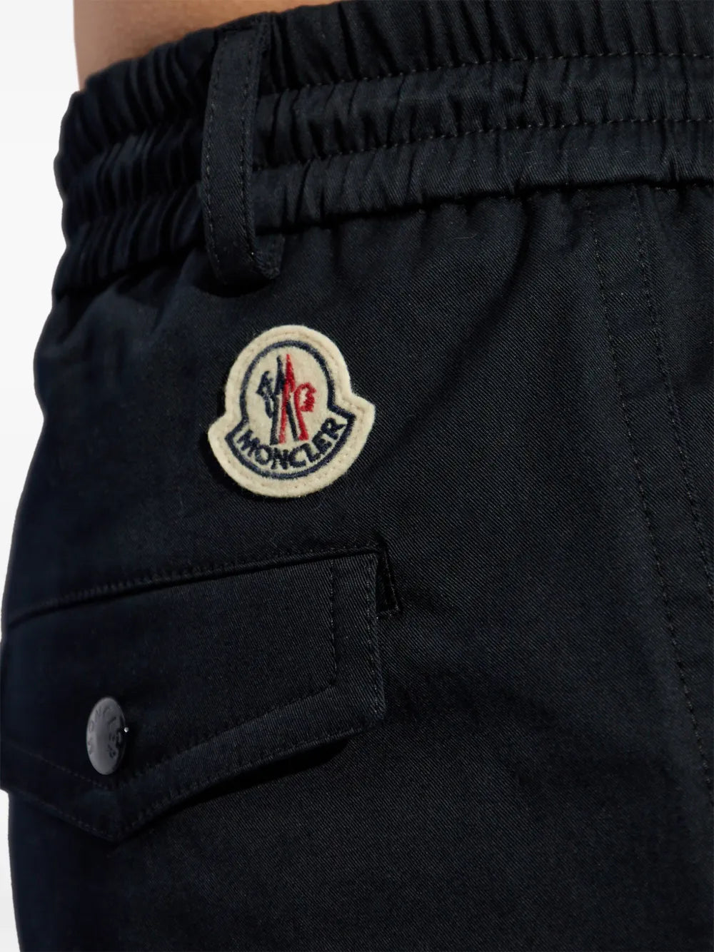 Moncler Cotton Pants - image 7