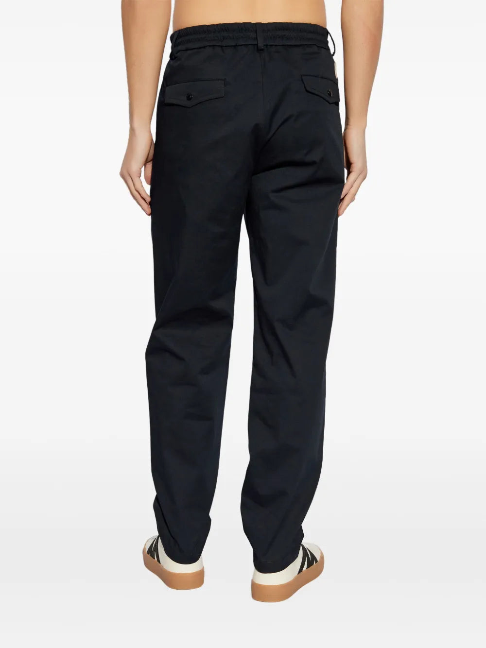Moncler Cotton Pants - image 6