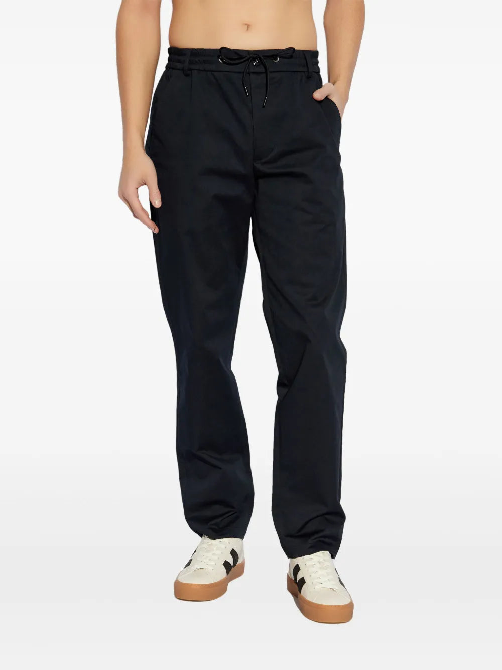 Moncler Cotton Pants - image 3