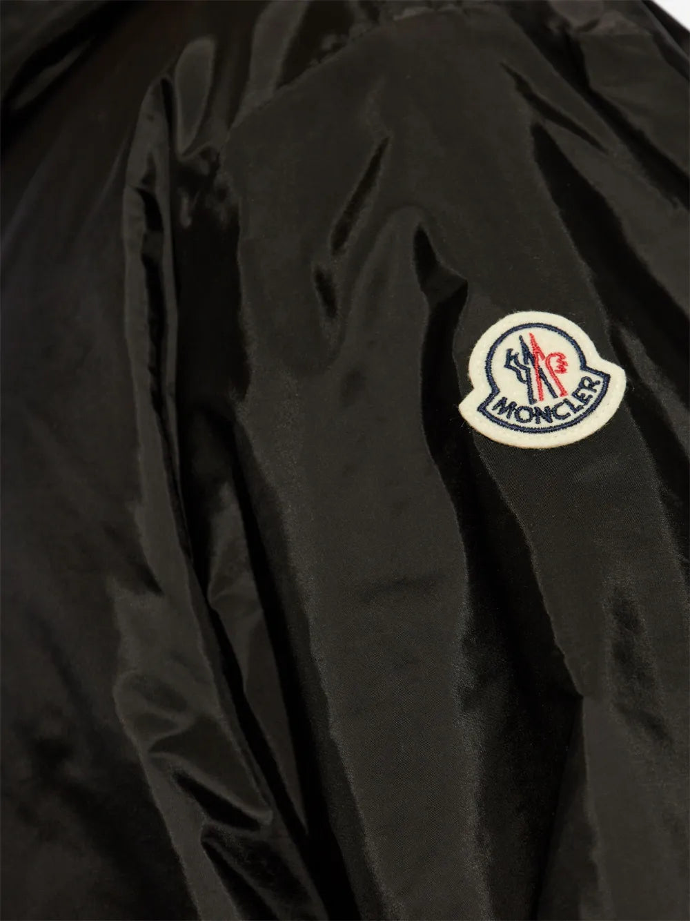 Moncler Sarrans Layered Windbreaker - image 11