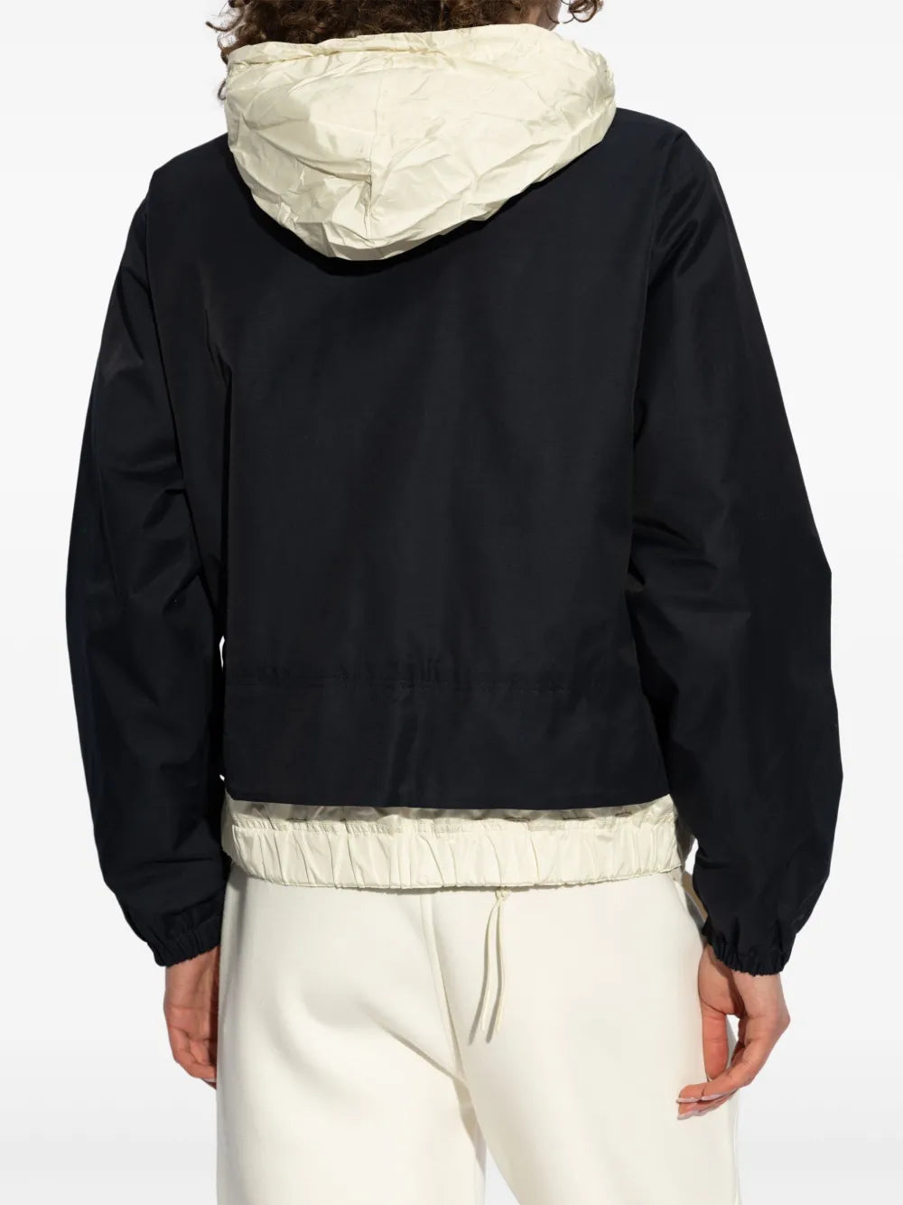 Moncler Layered Zip-Up Jacket - image 5
