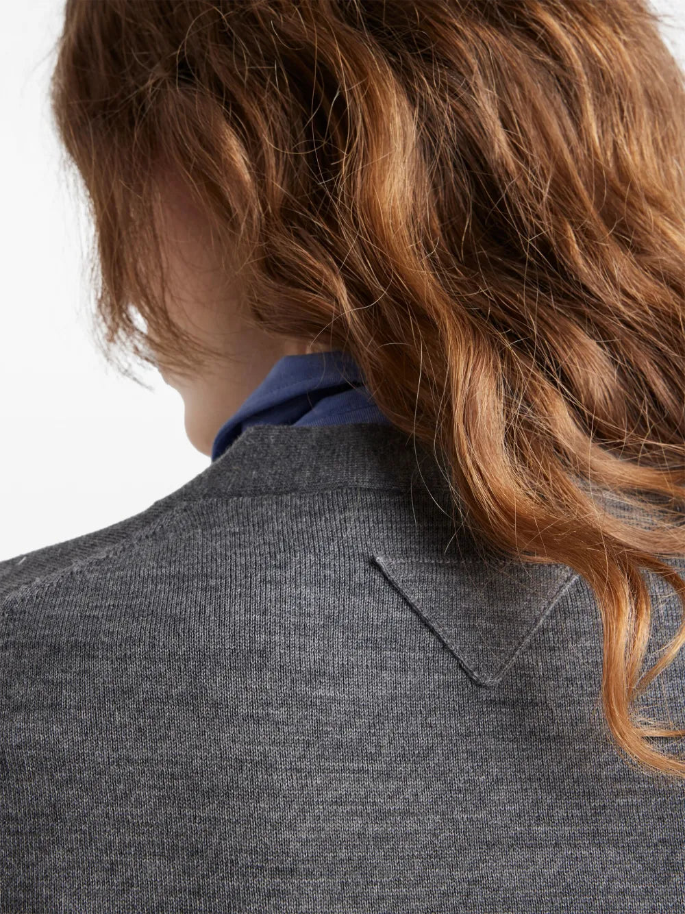 Prada Wool Cardigan - image 7