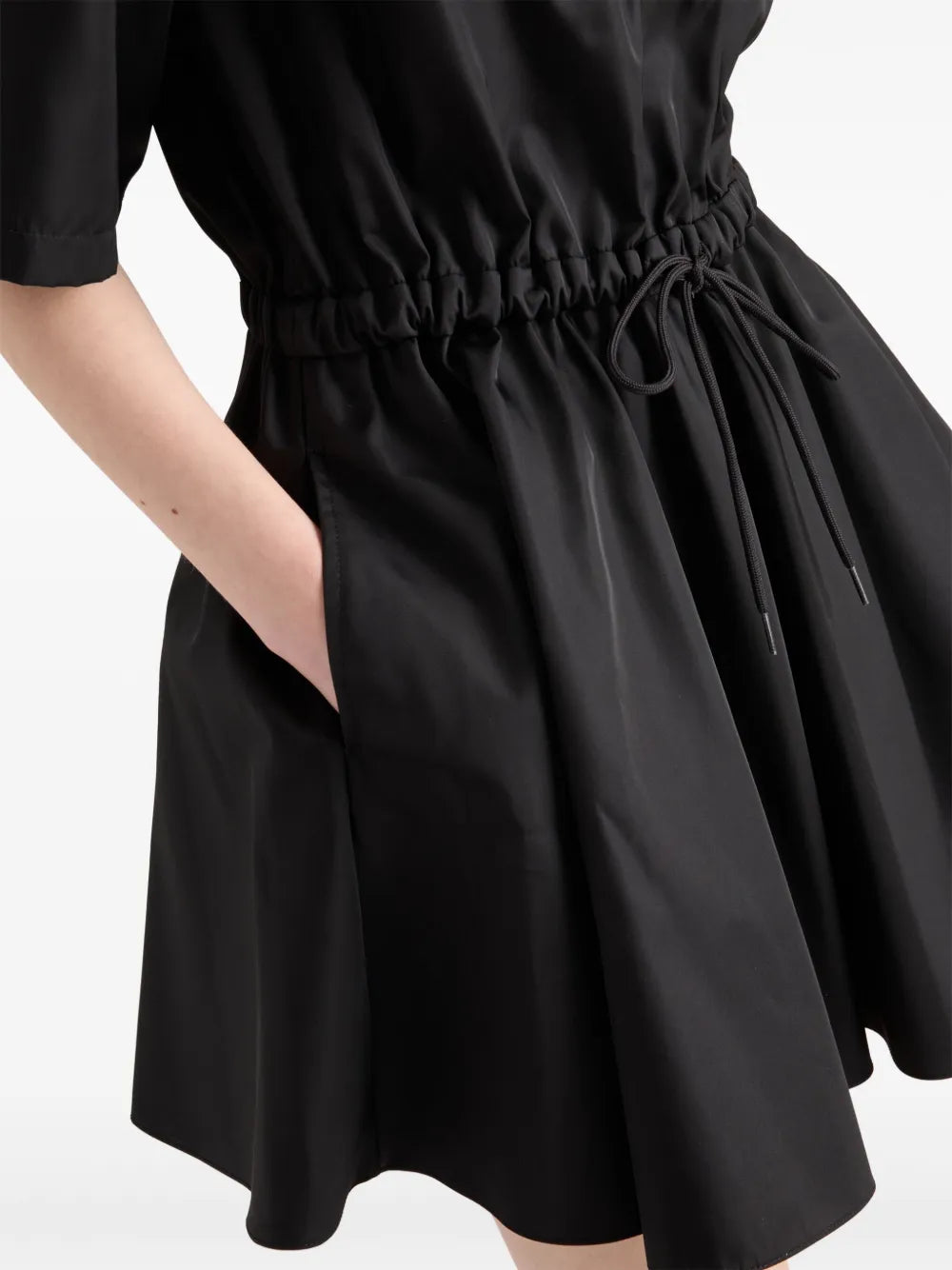 Prada Short Shirt Dress - image 7