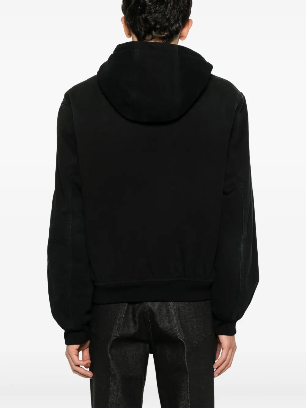 Prada Hooded Jacket - image 6