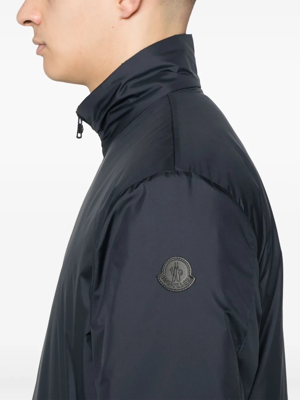 Moncler Berre Windbreaker - image 6