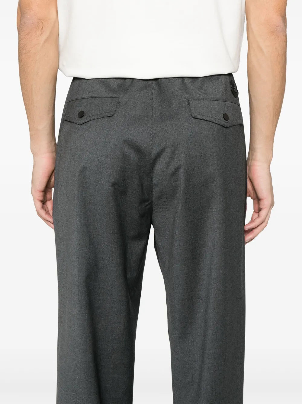 Moncler Carrot Pants - image 7