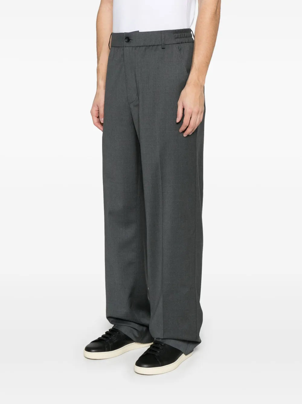 Moncler Carrot Pants - image 3
