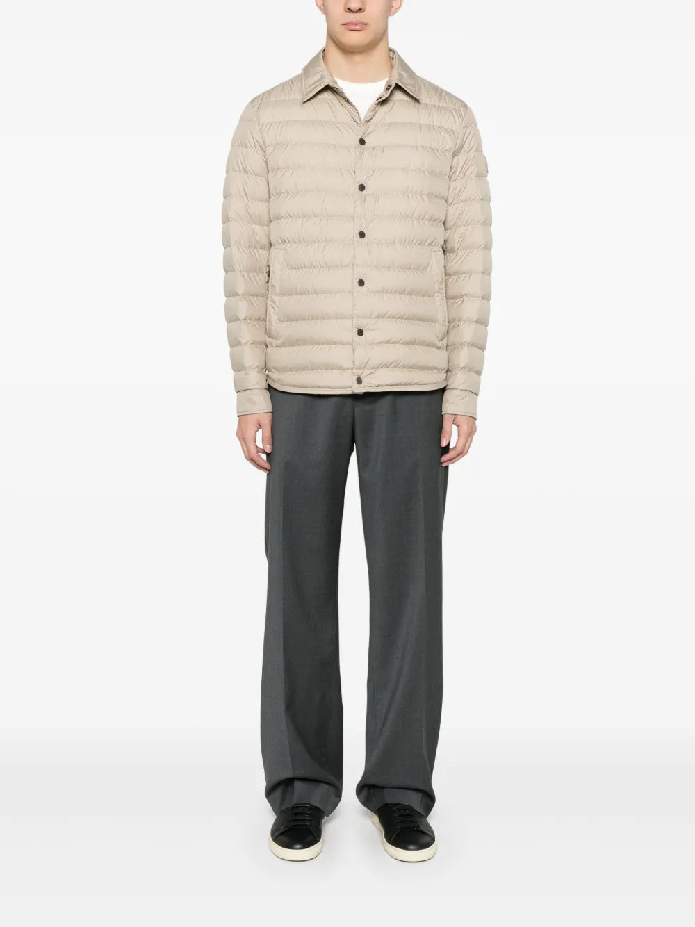 Moncler Carrot Pants - image 2