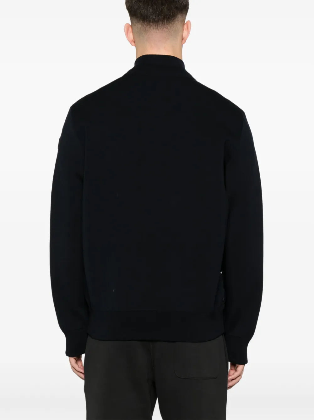 Moncler Two-Tone Down Jacket - image 6