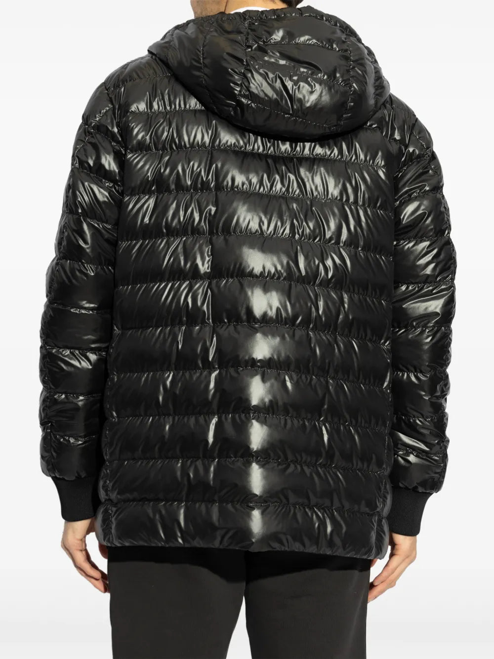 Moncler Reversible Vernant Down Jacket - image 10