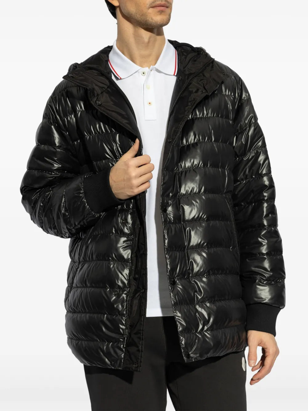 Moncler Reversible Vernant Down Jacket - image 9