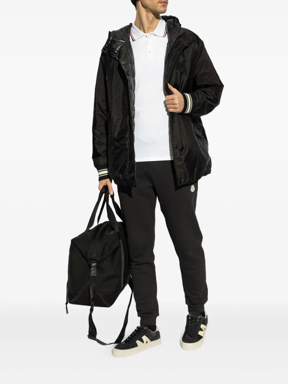 Moncler Reversible Vernant Down Jacket - image 2