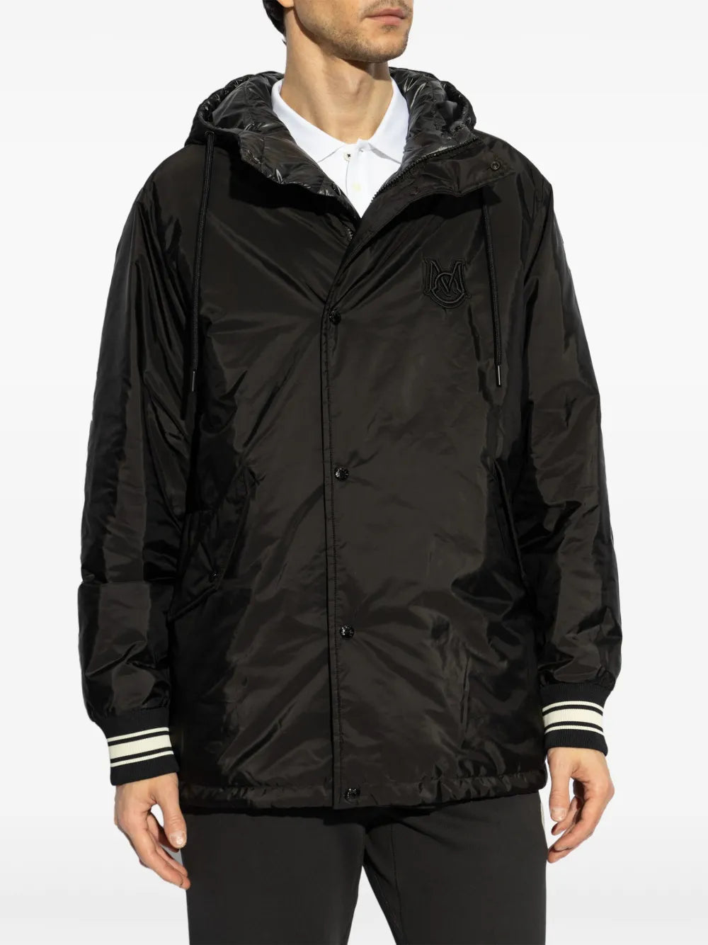 Moncler Reversible Vernant Down Jacket - image 3