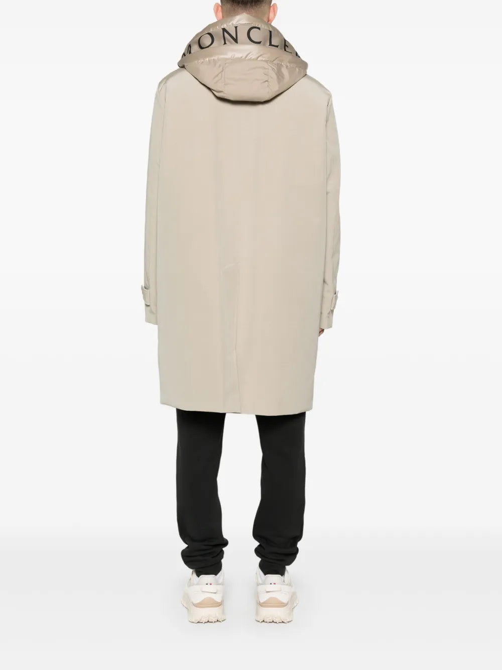 Moncler Miroir Long Coat - image 6
