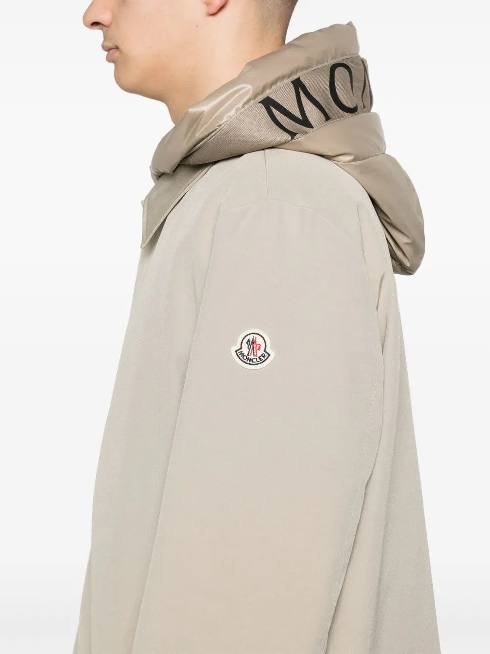 Moncler Miroir Long Coat - image 7
