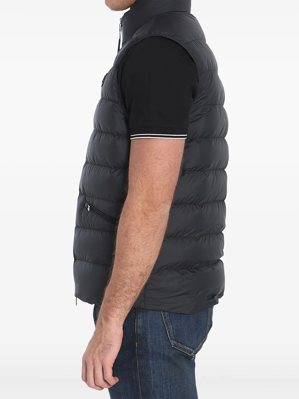 Moncler Lechtal Sleeveless Jacket - image 2
