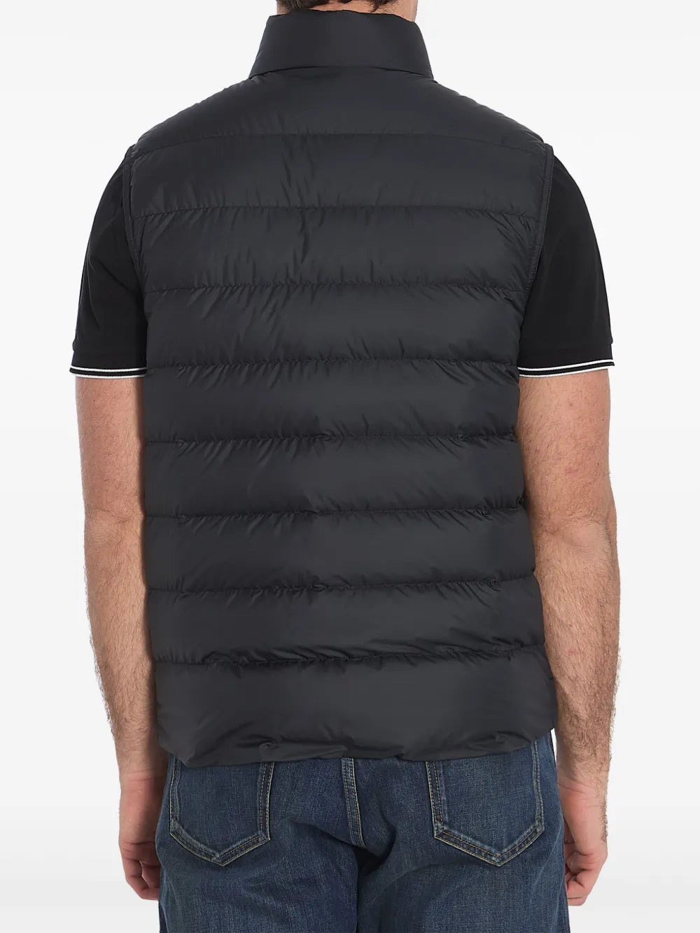 Moncler Lechtal Sleeveless Jacket - image 3