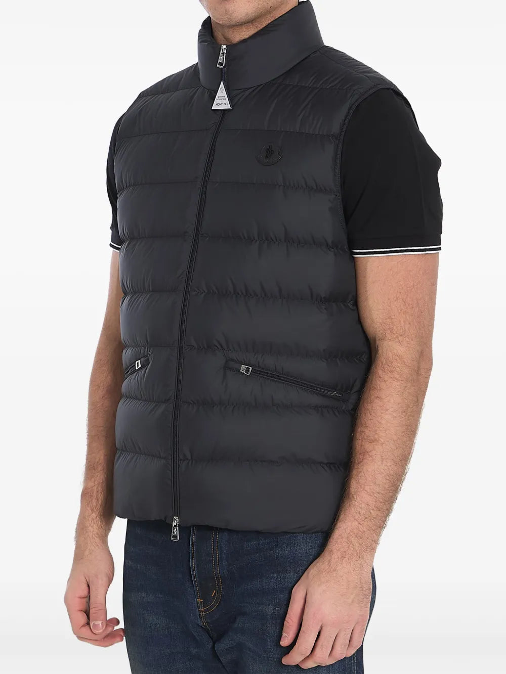 Moncler Lechtal Sleeveless Jacket - image 6