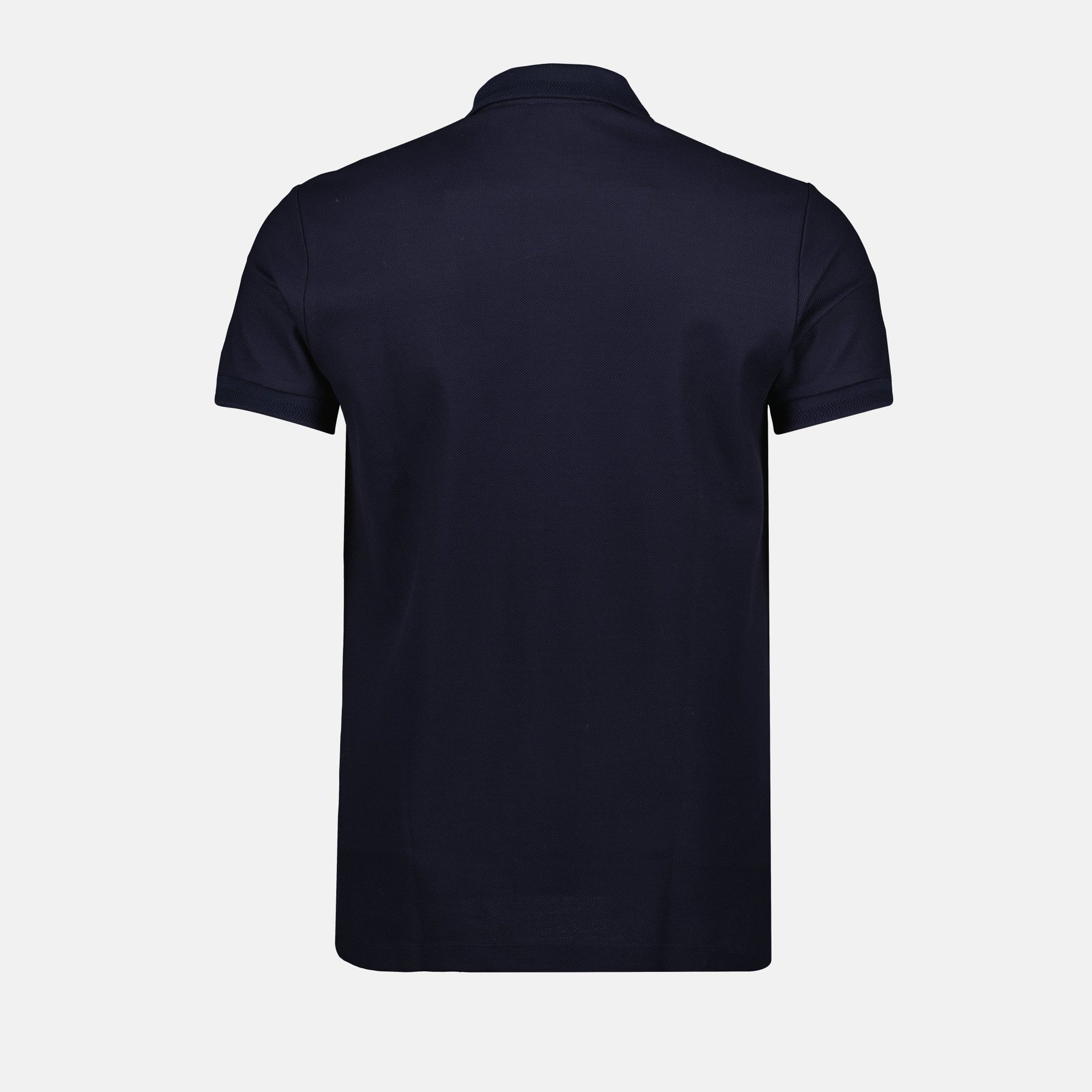 Burberry Cotton Polo - image 4