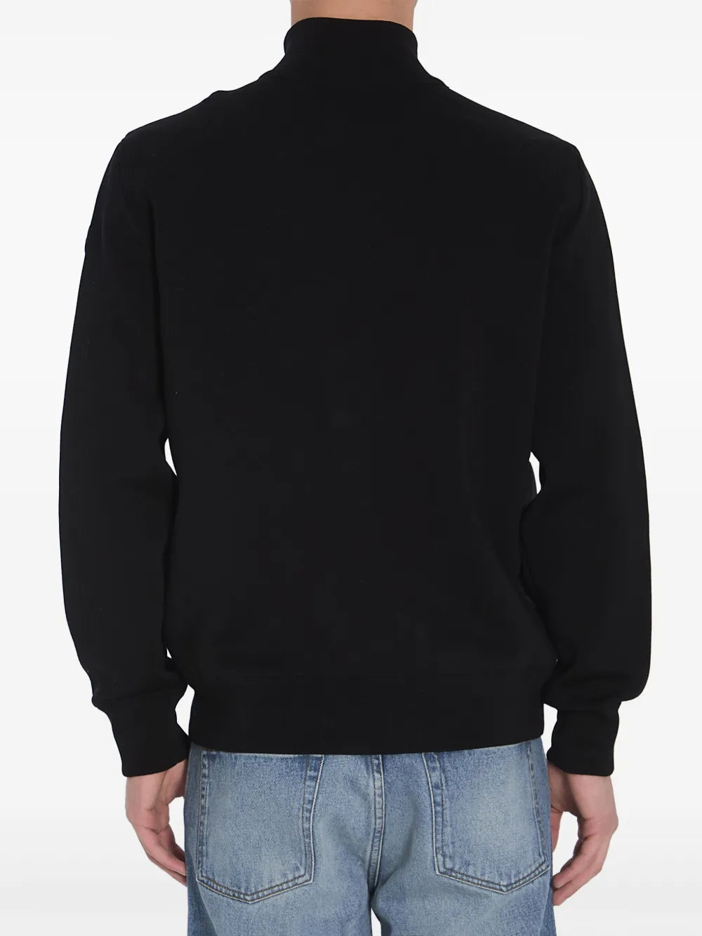 Moncler Two-Tone Down Jacket - image 3