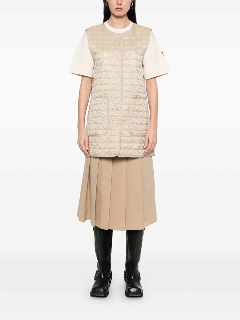 Moncler Gourdon 3 in 1 Trench - image 9